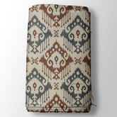 IKAT PRINT FABRIC